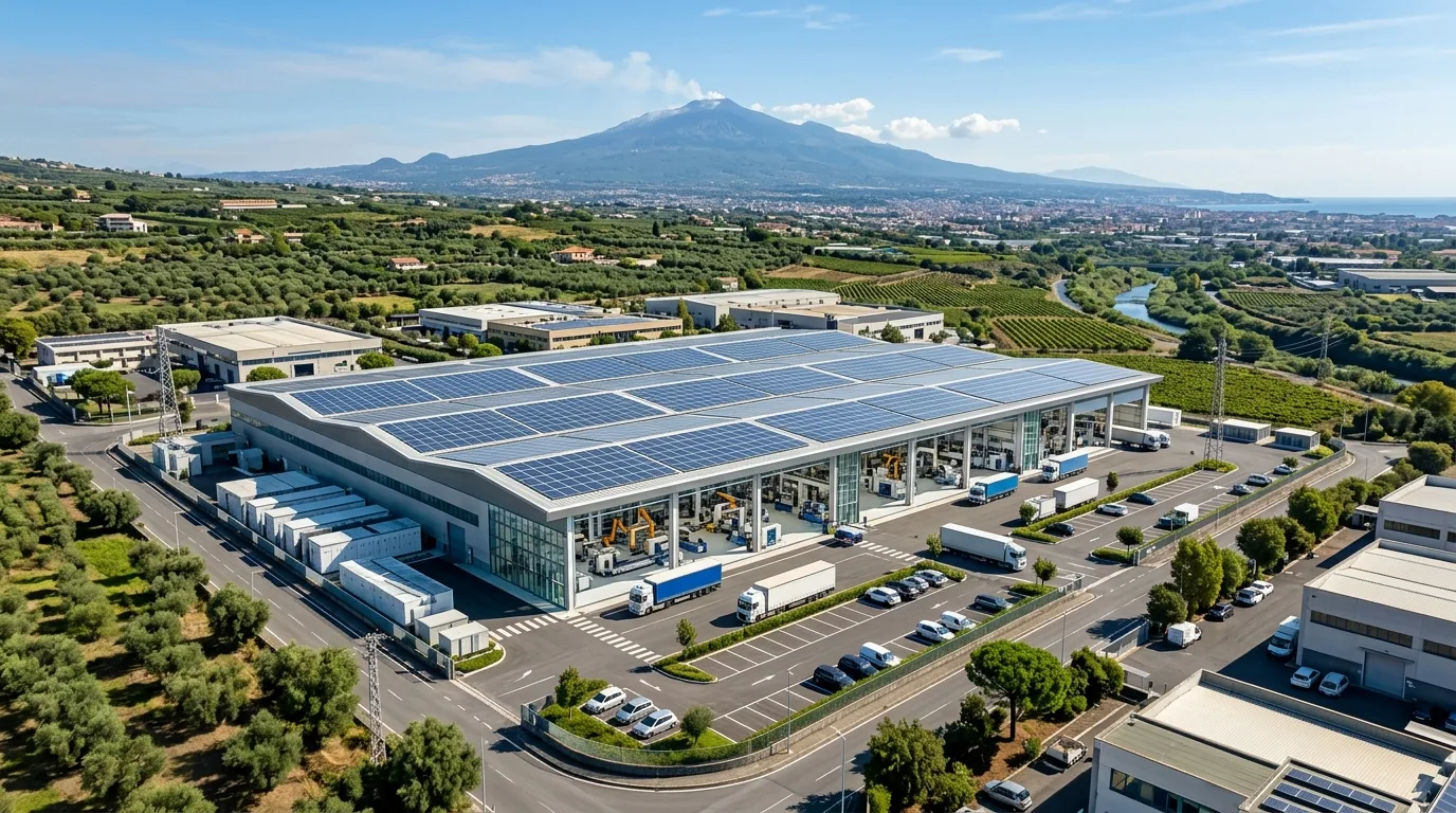 sistemi di accumulo fotovoltaico