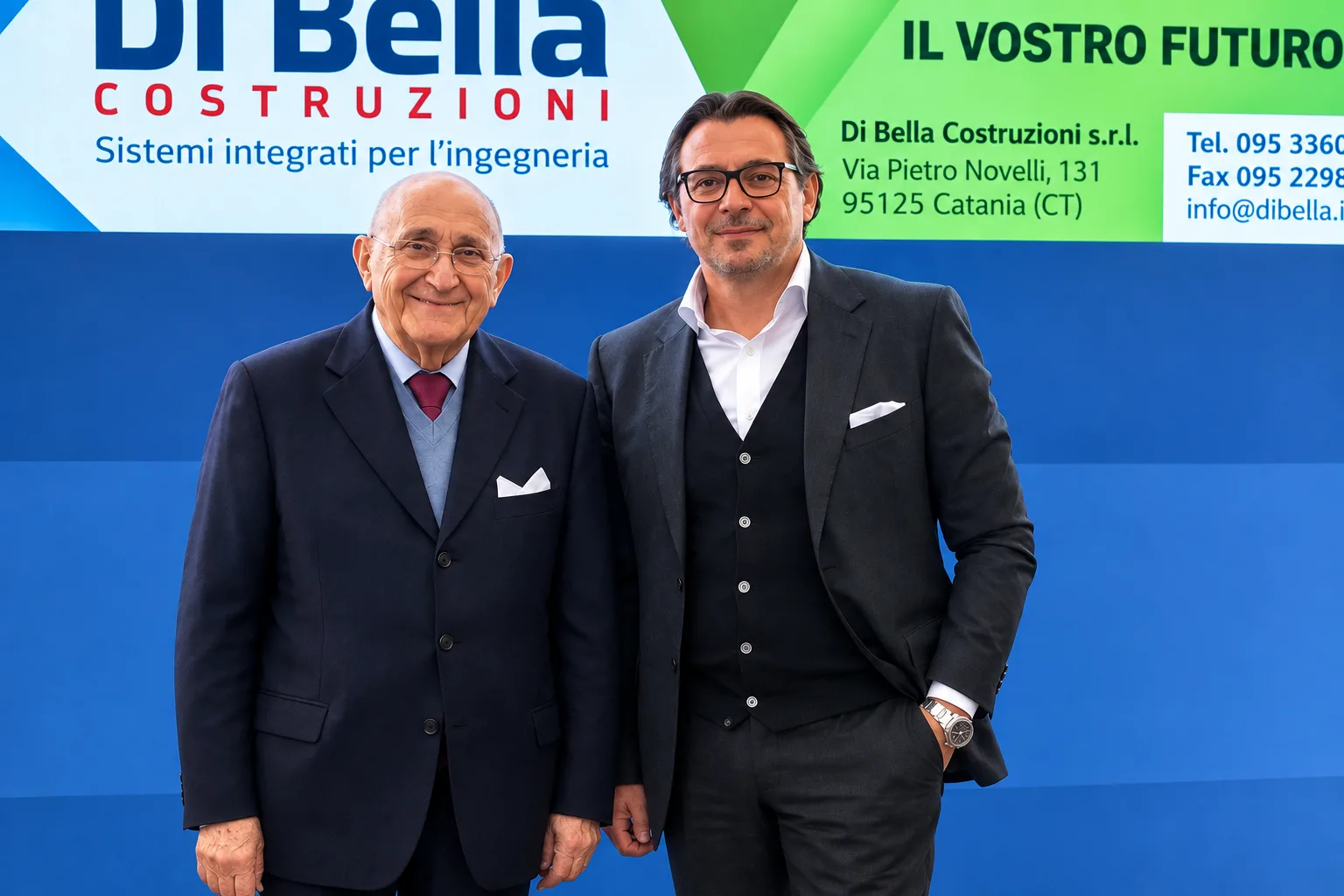 Di Bella Costruzioni mcTER Expo